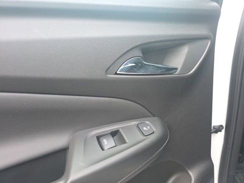 Used 2023 Chevrolet Bolt EUV Premier w/ Sun & Sound Package image 34