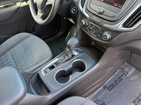 Used 2023 Chevrolet Equinox LT AWD/4WD image 34