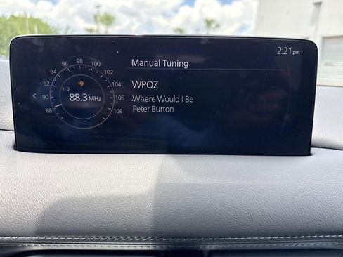 Used 2023 MAZDA CX-5 AWD 2.5 S w/ Premium Plus Pkg image 31