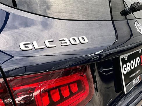 Certified 2022 Mercedes-Benz GLC 300 image 31