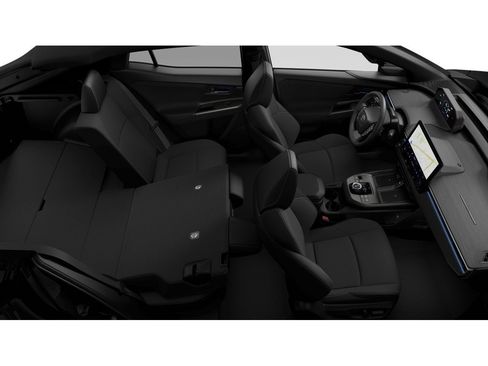 New 2026 Toyota C-HR AWD/4WD image 22
