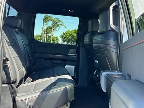New 2026 Ford F150 Raptor AWD/4WD image 13