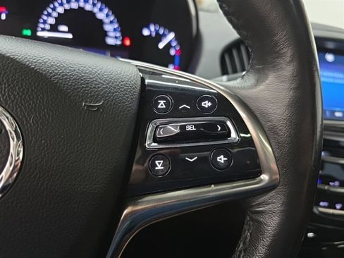 Used 2014 Cadillac ATS 2.0T AWD Sedan image 25