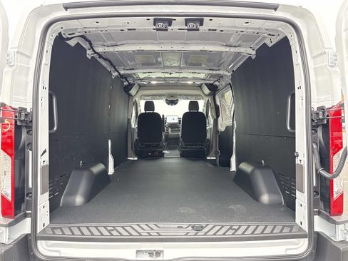 New 2026 Ford Transit 250 Low Roof w/ Load Area Protection Package image 12