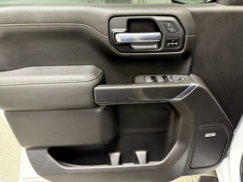 Used 2020 GMC Sierra 1500 AT4 w/ AT4 Premium Package image 10