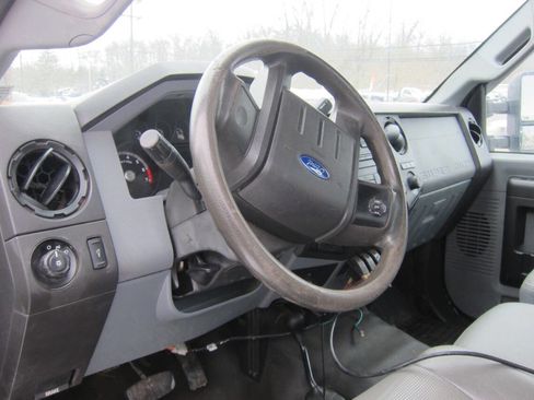 Used 2015 Ford F350 XL w/ Power Equipment Group image 16
