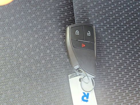 New 2026 Chevrolet Silverado 2500 W/T w/ WT Convenience Package RWD image 35