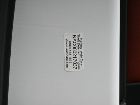 Used 2019 RAM 1500 Rebel w/ Rebel Level 2 Equipment Group image 45