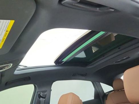 Used 2024 Audi Q8 e-tron Premium Plus w/ Premium Plus Package image 56