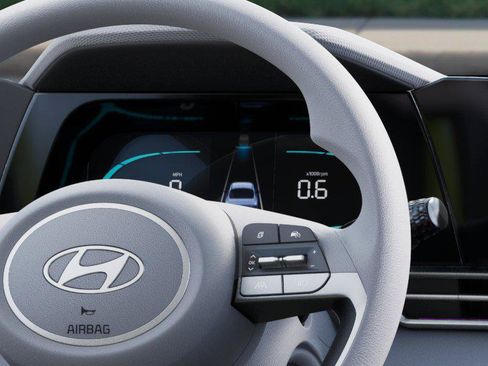 New 2026 Hyundai Elantra SE image 14