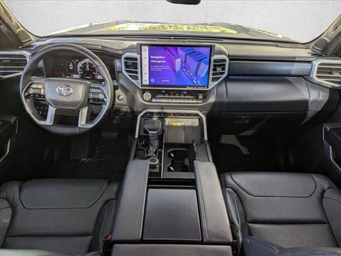 Used 2022 Toyota Tundra Platinum image 19
