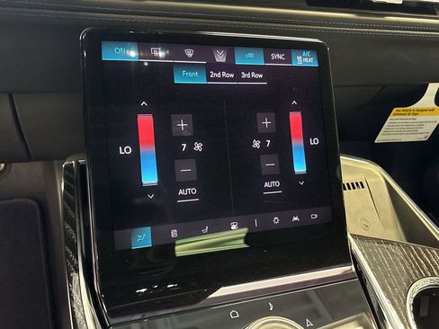 New 2025 Cadillac Escalade IQ Luxury 1 image 43