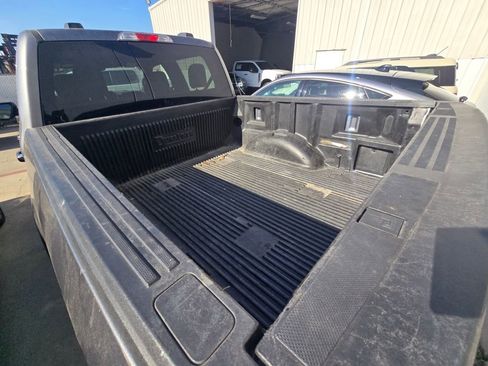 Used 2024 Ford F150 XLT w/ Mobile Office Package image 20