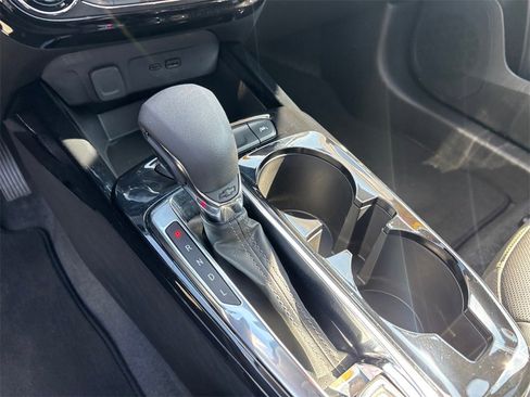 Used 2026 Chevrolet Trax ACTIV w/ Driver Confidence Package image 15