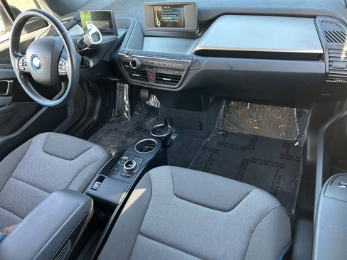 Used 2017 BMW i3 94Ah image 10