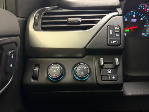 Used 2020 Chevrolet Tahoe LT AWD/4WD image 35