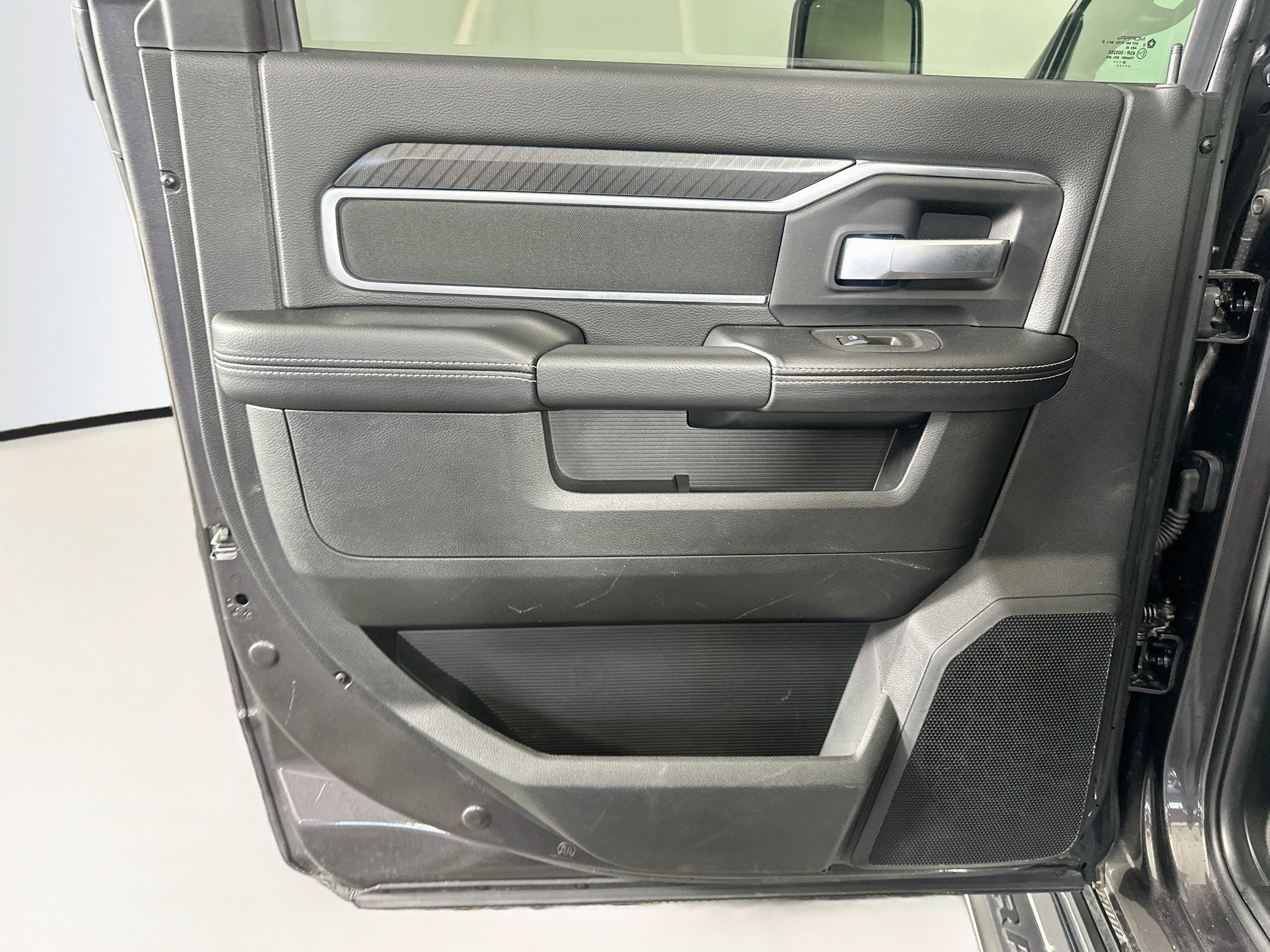 Used 2026 RAM 2500 Big Horn AWD/4WD image 25