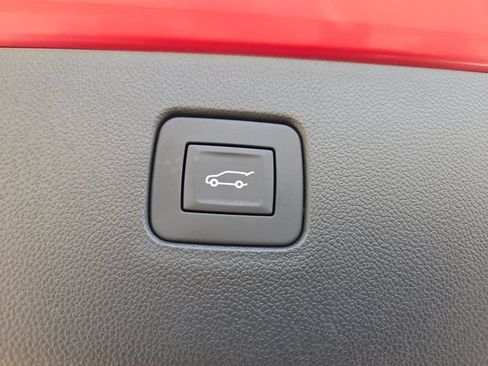 New 2026 Buick Envista Sport Touring w/ Convenience I Package FWD image 20