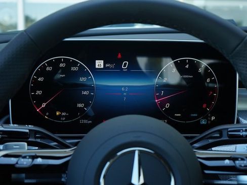 Certified 2026 Mercedes-Benz CLE 300 4MATIC Coupe image 20