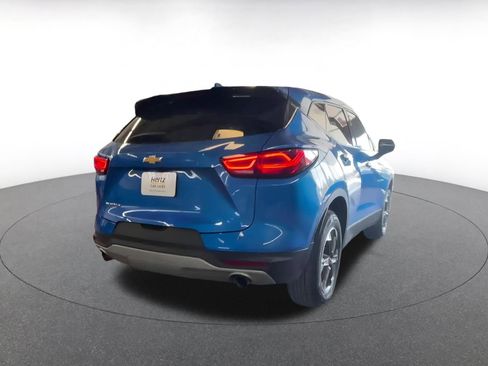 Used 2025 Chevrolet Blazer LT image 14