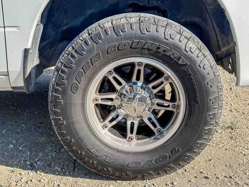 Used 2013 RAM 1500 Express RWD image 7