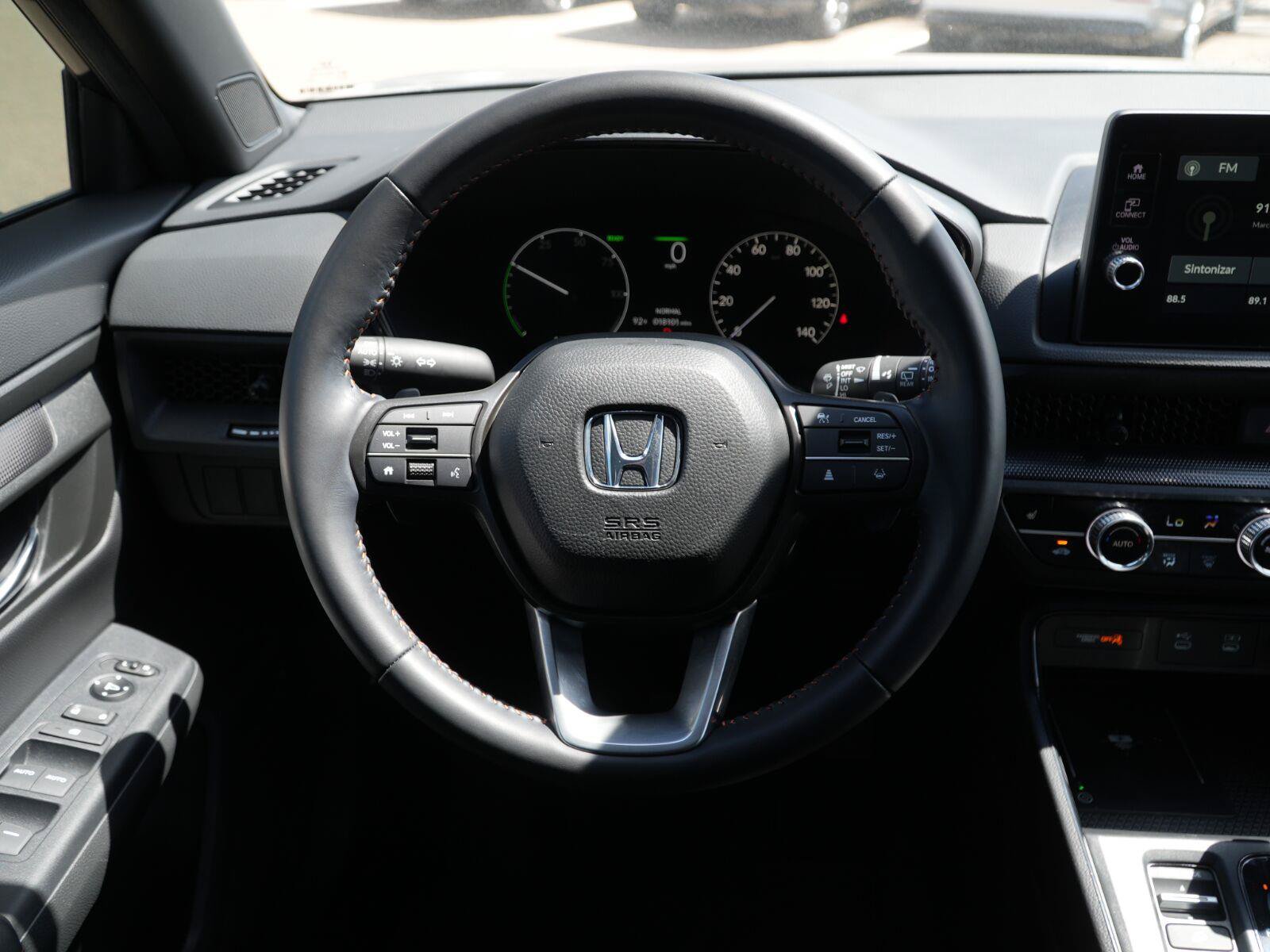 Used 2026 Honda CR-V Sport image 22