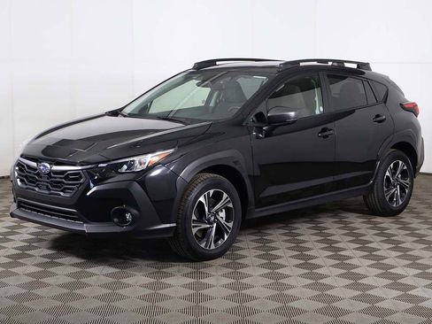 Used 2025 Subaru Crosstrek 2.0i Premium AWD/4WD image 8