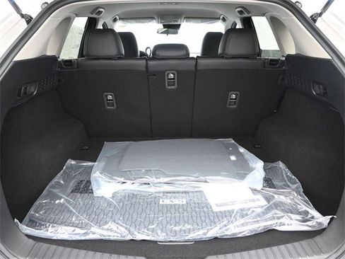 New 2025 MAZDA CX-5 AWD 2.5 S w/ Select Package image 14