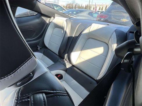 Used 2024 Ford Mustang GT Premium image 11