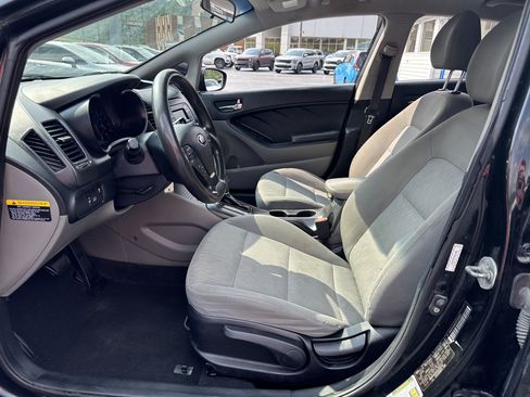 Used 2016 Kia Forte LX FWD image 15