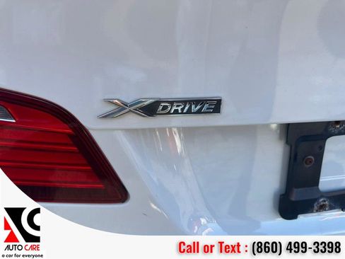 Used 2016 BMW 528i xDrive Sedan image 4