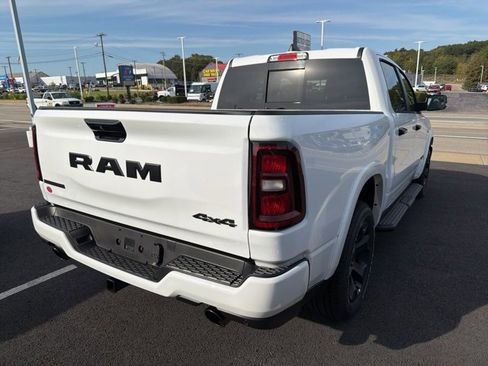 New 2026 RAM 1500 Big Horn image 7