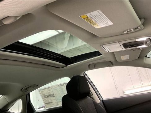 New 2026 Honda Accord SE image 10
