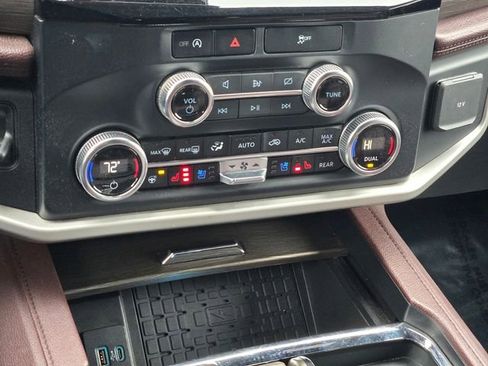 Certified 2024 Ford Expedition Max Limited image 16