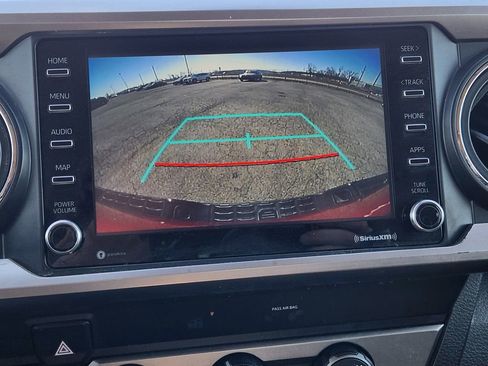 Used 2023 Toyota Tacoma SR5 image 18