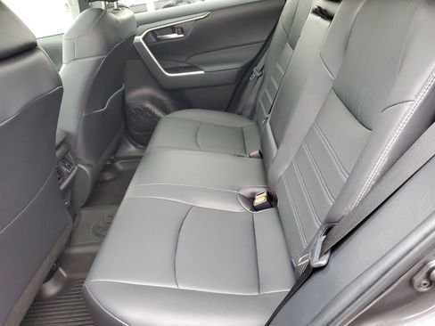 Certified 2024 Toyota RAV4 XLE Premium w/ Weather Package image 13