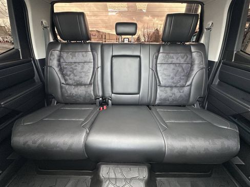 Used 2023 Toyota Tundra TRD Pro AWD/4WD image 49