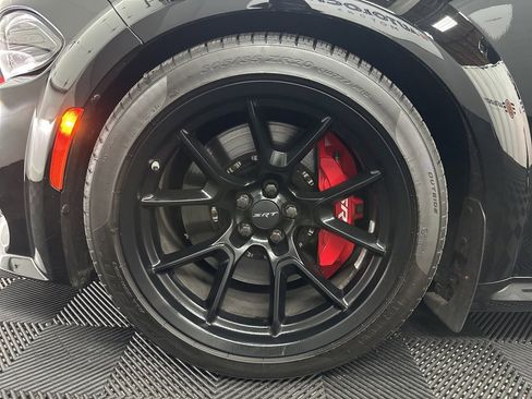 Used 2023 Dodge Charger SRT Hellcat w/ Harman/Kardon Audio Group image 47