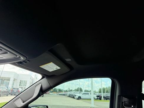 Used 2023 Chevrolet Silverado 1500 RST w/ RST All Star Premium Package AWD/4WD image 14