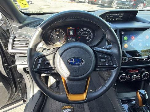 Used 2024 Subaru Forester Wilderness AWD/4WD image 27