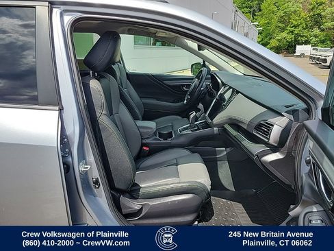 Used 2023 Subaru Outback Onyx Edition AWD/4WD image 16