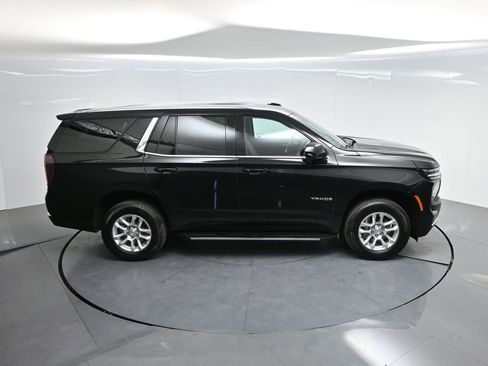 Used 2025 Chevrolet Tahoe LT AWD/4WD image 62