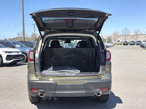 New 2026 Subaru Ascent Bronze Edition image 16