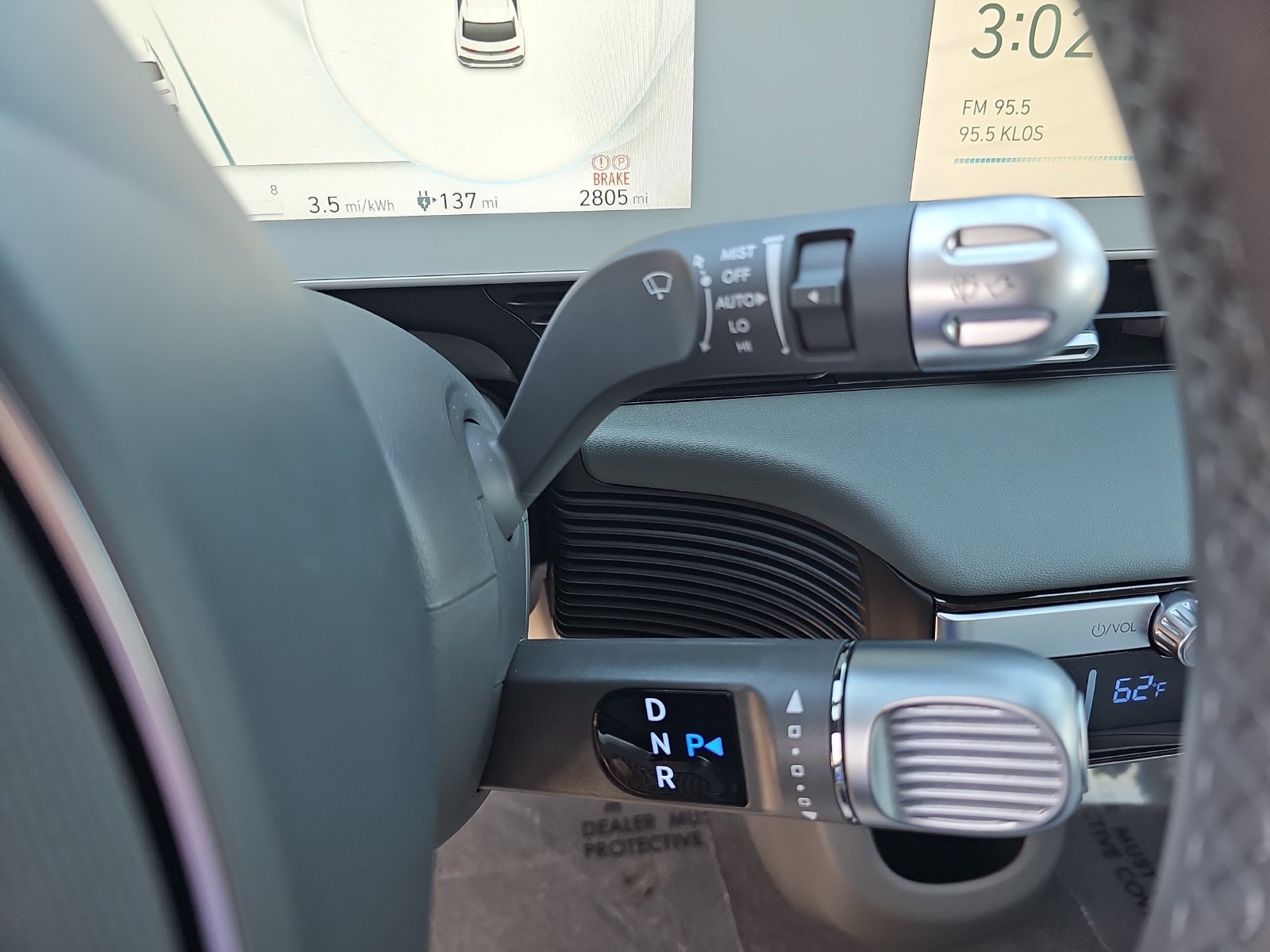 Certified 2024 Hyundai Ioniq 5 Limited RWD image 19
