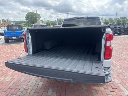 Used 2019 Chevrolet Silverado 1500 RST w/ All-Star Edition RWD image 28