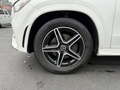 Used 2020 Mercedes-Benz GLE 350 4MATIC image 10