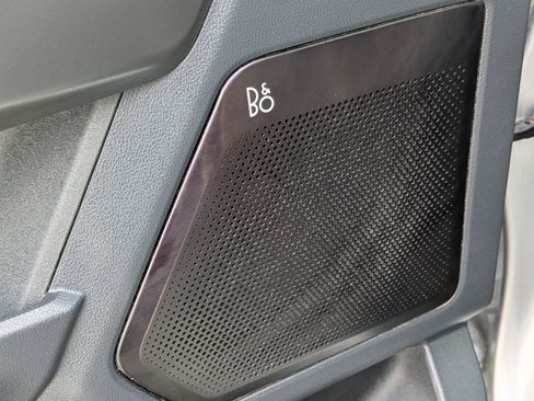 Certified 2025 Ford F150 Tremor w/ Equipment Group 402A High image 17