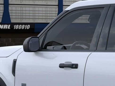 New 2026 Ford Bronco Sport Big Bend AWD/4WD image 20