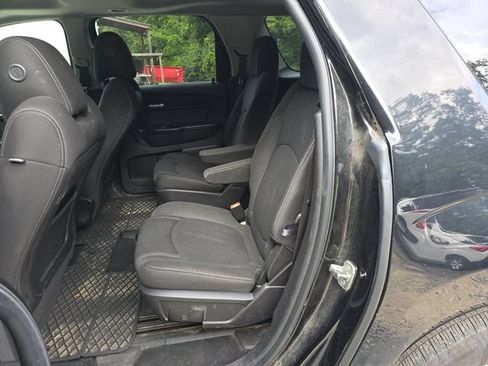 Used 2016 GMC Acadia SLE AWD/4WD image 12