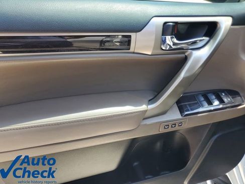 Used 2020 Lexus GX 460 Premium AWD/4WD image 20